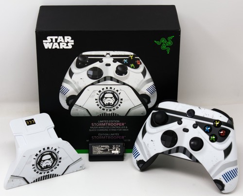 Star wars controller - star,