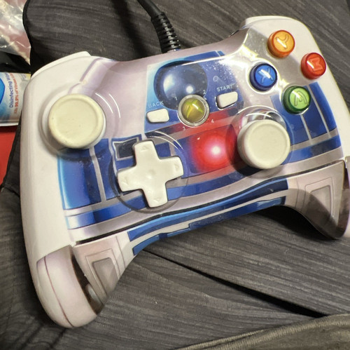 Powera star wars - star, r2-d2