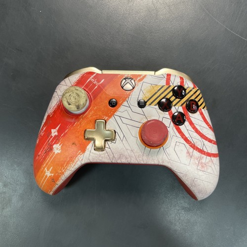 Scuf controller xbox star - xbox,