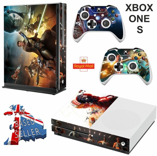 Star wars squadrons xbox one - squadrons,