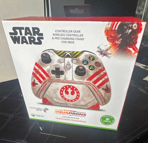 Controller xbox one star - one, wars