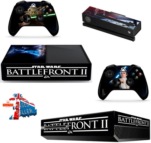 Star wars battlefront xbox - star,