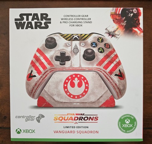 Controller gear star wars - controller,