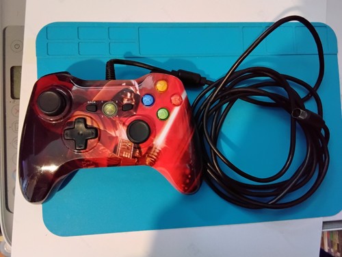 Star wars controller - wars, 360