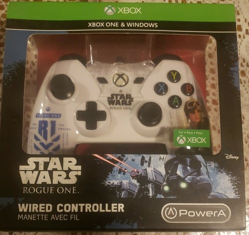 Star wars rogue - rogue, controller