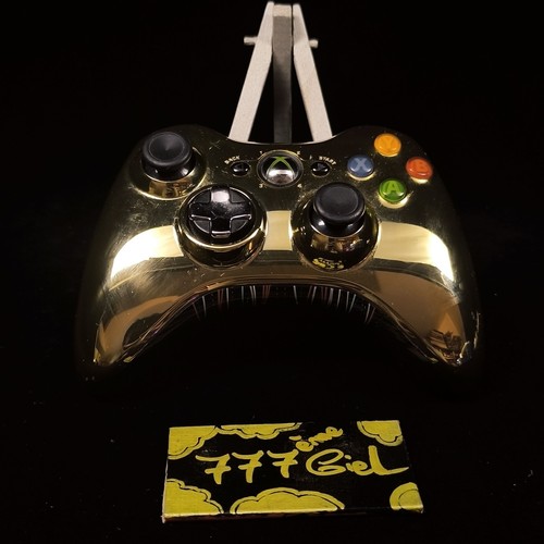 Controller ufficiale xbox360 - xbox360,