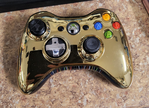 Raro controller xbox 360 - controller,