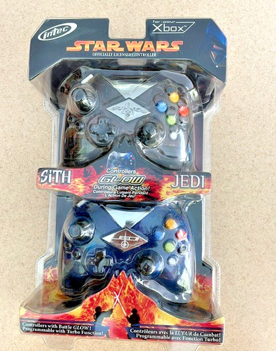 Xbox star wars sith jedi - wars, &