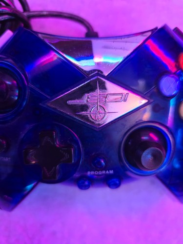 Jedi intec xbox - intec,