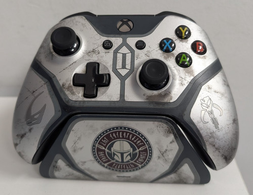 Star wars the mandalorian - wars,