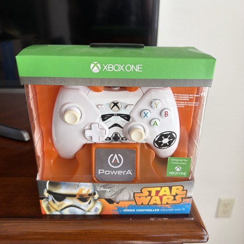 Star wars stormtrooper xbox - wars,