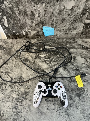 Controller xbox cablato - controller,