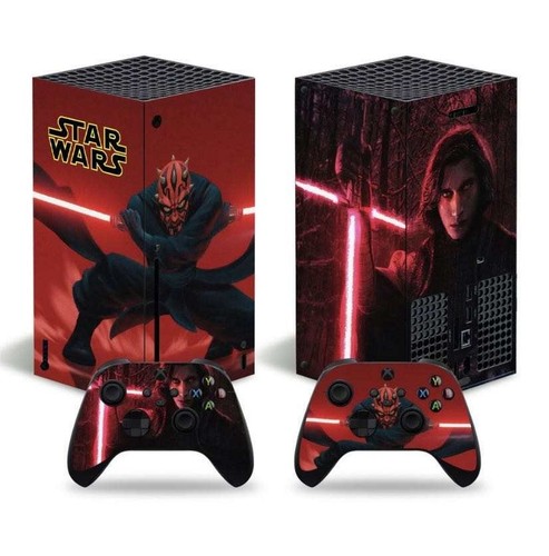 Adesivo star wars darth - wars,