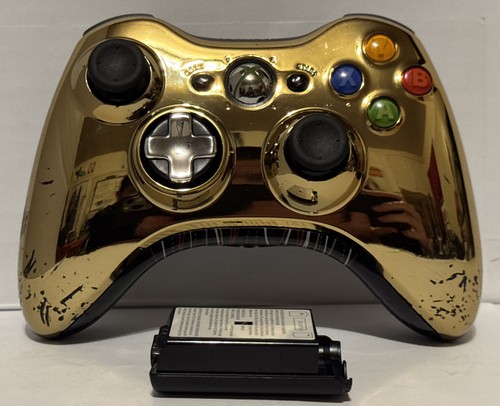 Controller xbox 360 star wars - 360,