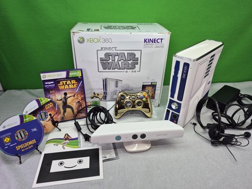 Microsoft xbox 360 - 360, s