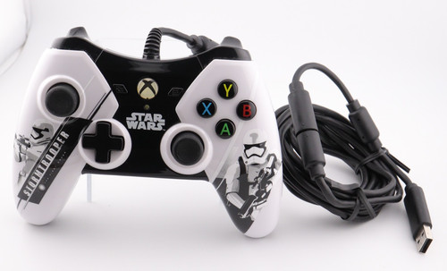 Power star wars stormtrooper - power,