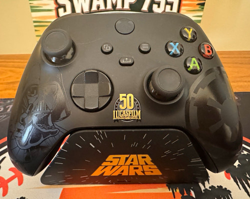 Razer star wars - razer,