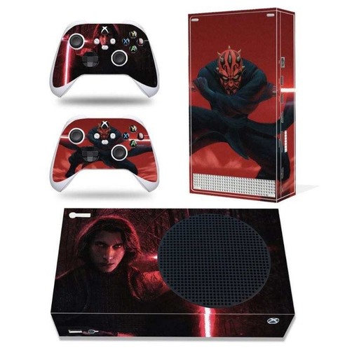 Adesivo star wars darth - adesivo,
