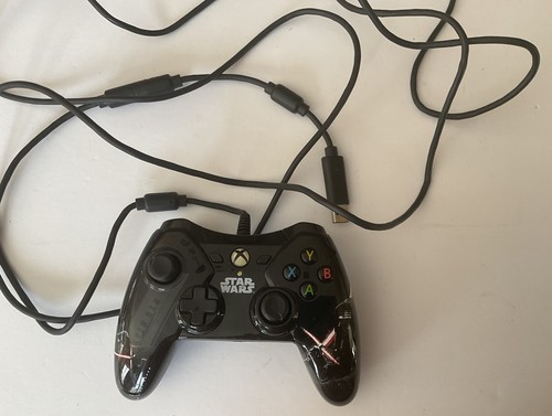 Controller star wars cablato - controller,