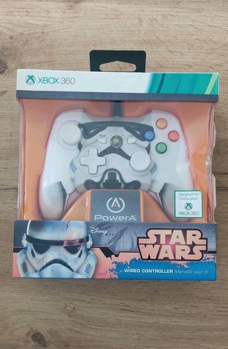 Manette xbox 360 - manette, wars