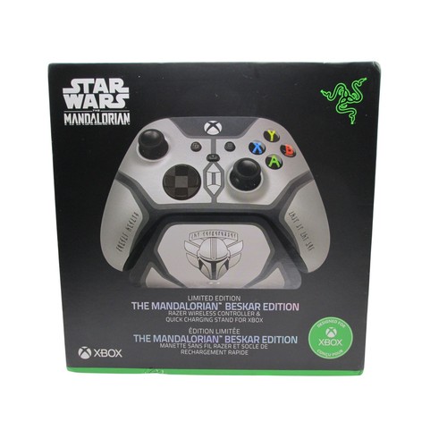Controller razer xbox limited - controller,