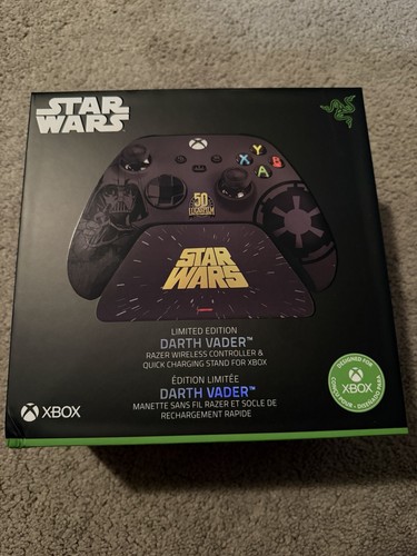 Controller wireless razer xbox - razer,