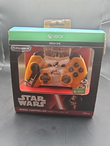 Controller xbox star wars - controller,