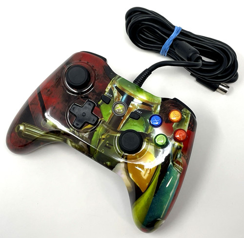 Controller cablato powera - powera, star