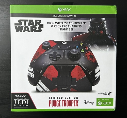 Star wars controller - star,