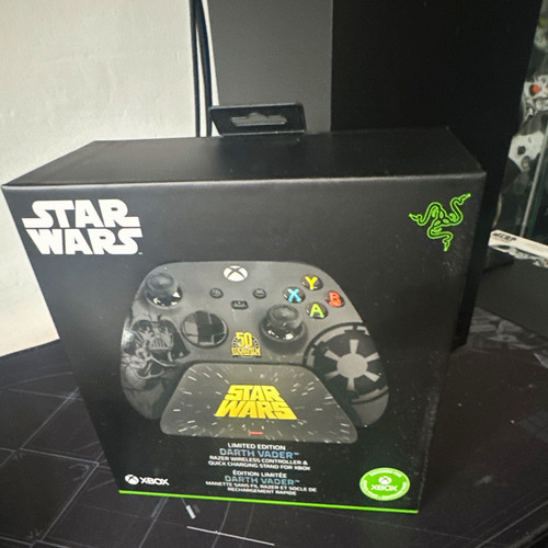 Controller xbox one - xbox, star