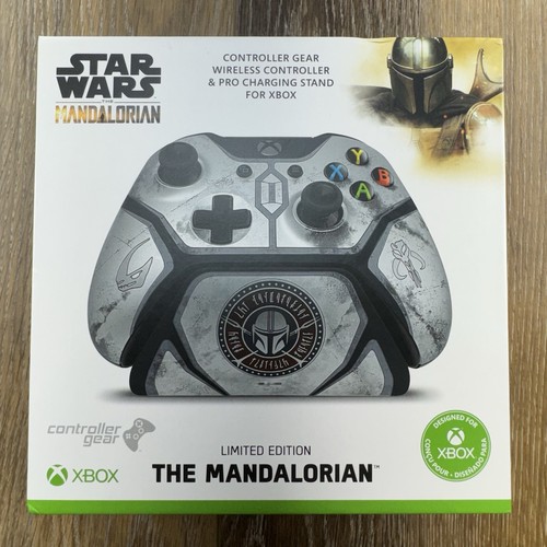 Controller xbox gear star - controller, wars