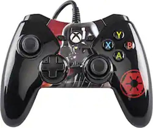 Power star wars darth - a,