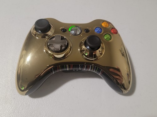 Controller wireless microsoft - controller,