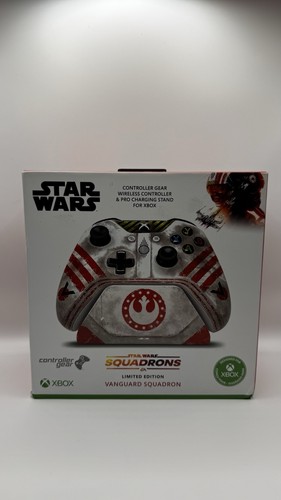 Xbox one star wars - star, squadrons
