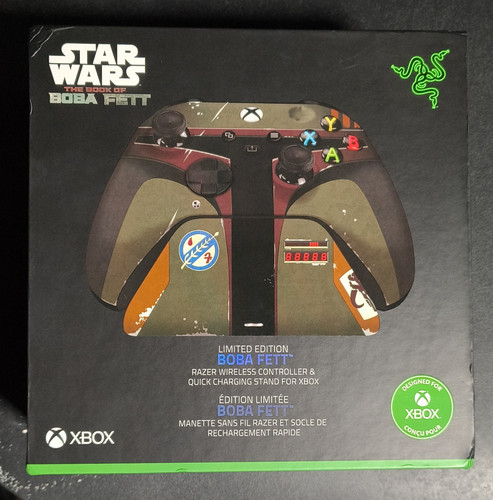 Razer star wars book - wars, of