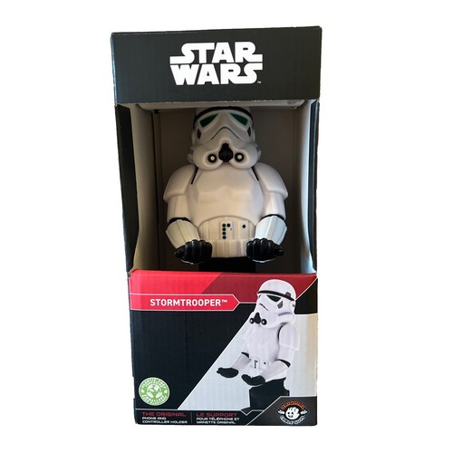 Star wars stormtrooper - star,
