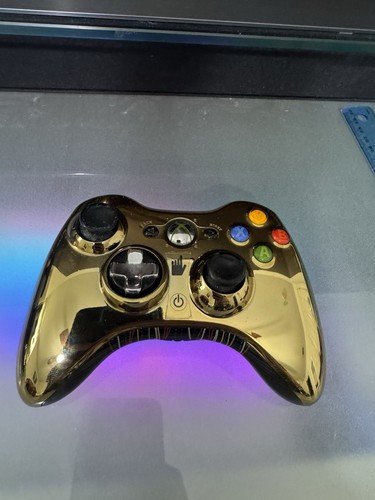 Controller wireless microsoft - wireless,
