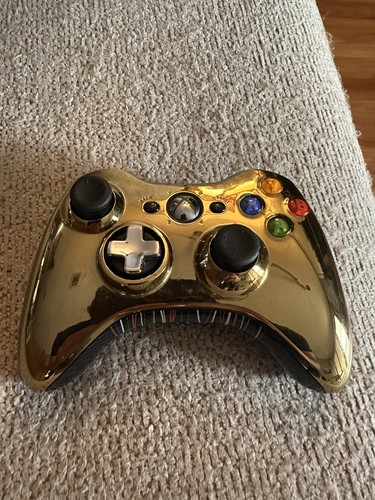 Controller microsoft xbox 360 - microsoft,