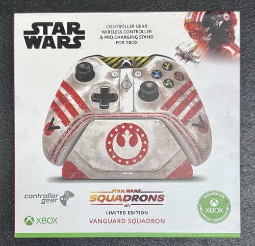 Xbox one star wars squadrons - one,