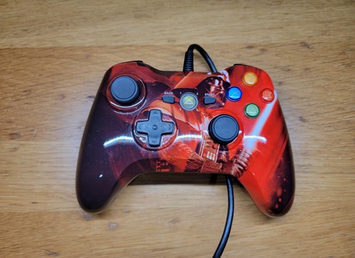 Controller cablato powera - controller,