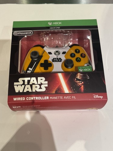 Xbox one star wars 8 - one,