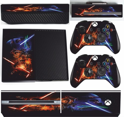 Star wars force - force, xbox