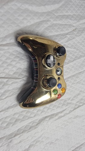 Microsoft xbox 360 controller - xbox,