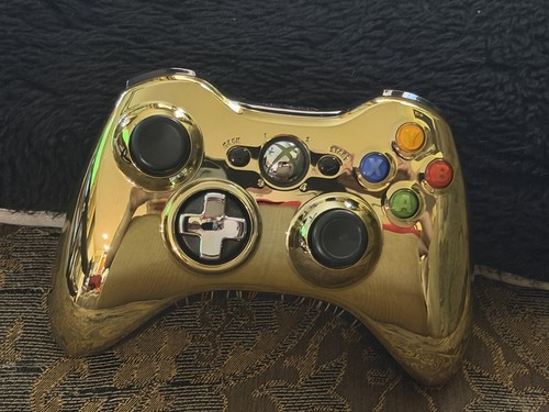 Microsoft xbox 360 controller - microsoft,