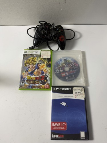 Controller xbox 360 - xbox,