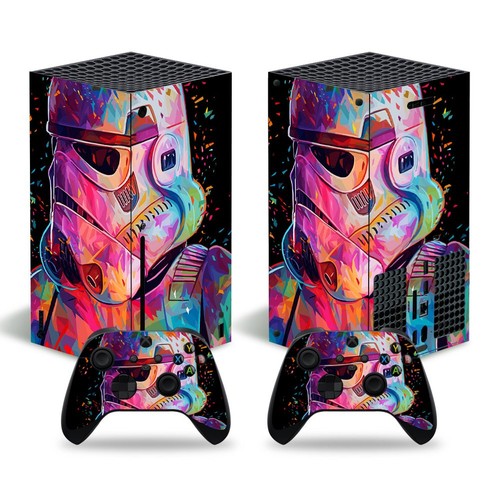 Star wars xbox - star, series