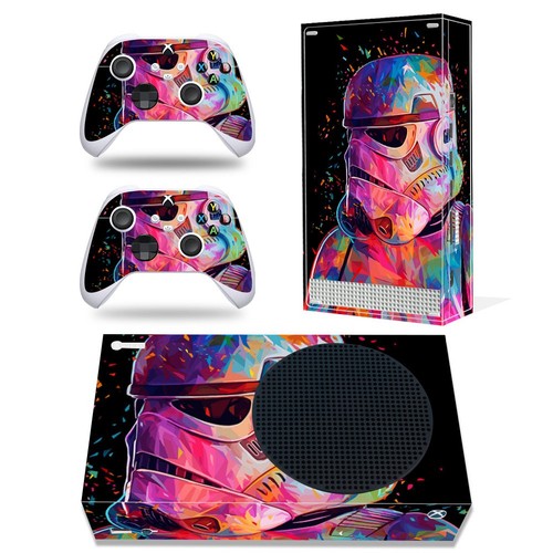 Adesivo pelle vinile star wars - adesivo,