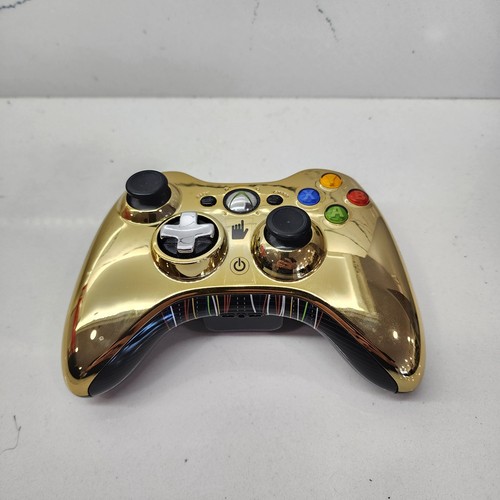 Controller xbox 360 star - xbox, wars