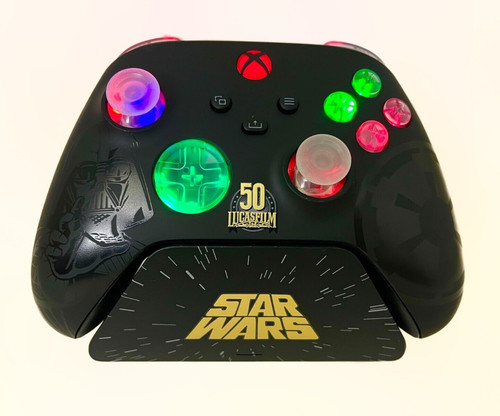 Star wars darth - vader, xbox