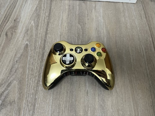 Raro controller xbox - controller, star